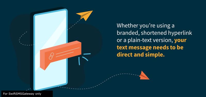 A Complete Guide to SMS Links: Boost Your Marketing Results