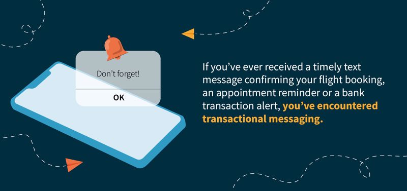 Unlocking the Power of Transactional SMS